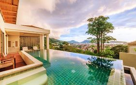 Wyndham Sea Pearl Resort, Phuket Patong 5*